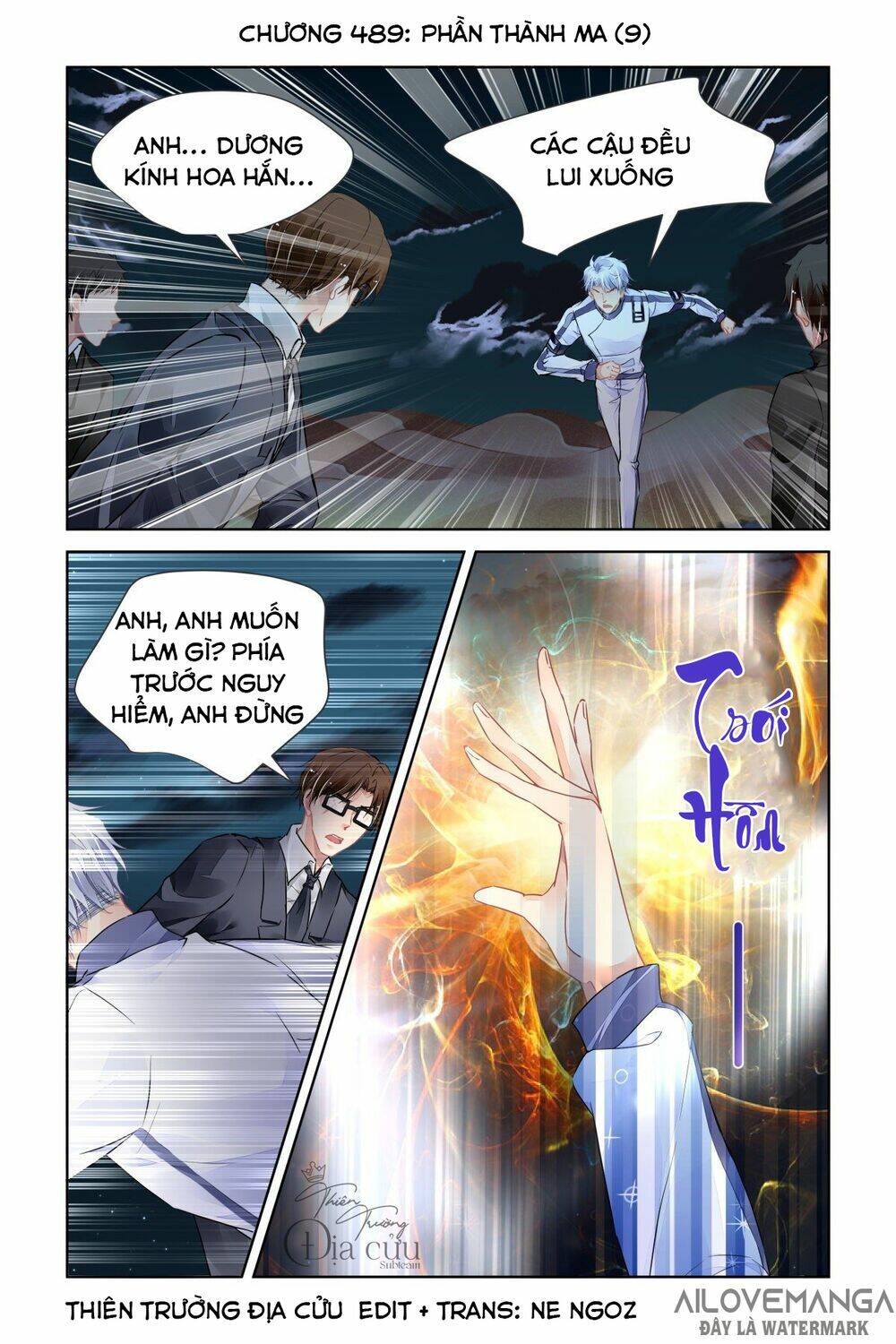 Chương 489 - Trang 1