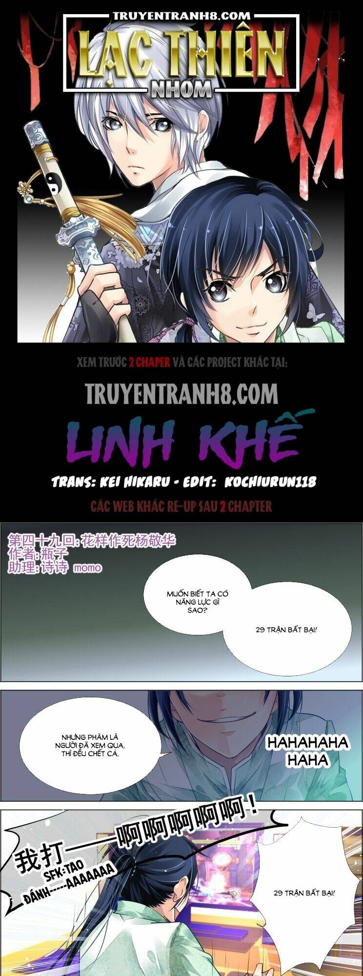Chương 49 - Trang 1