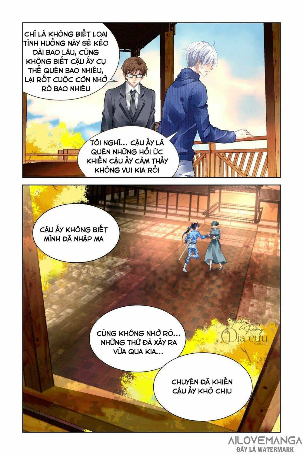 Chương 492 - Trang 10