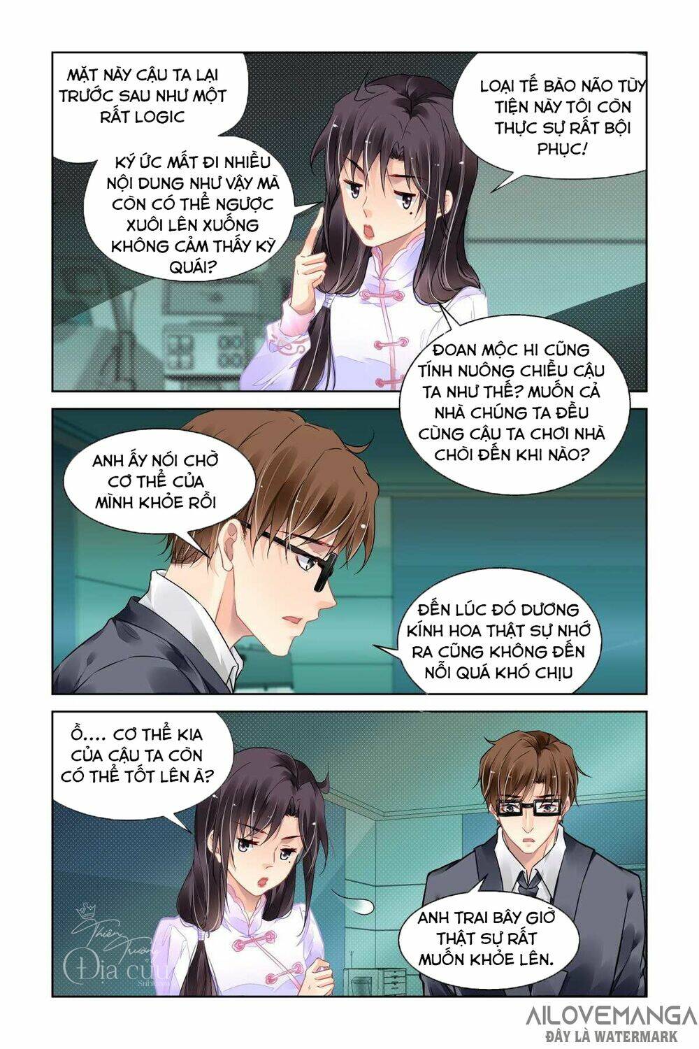 Chương 493 - Trang 6
