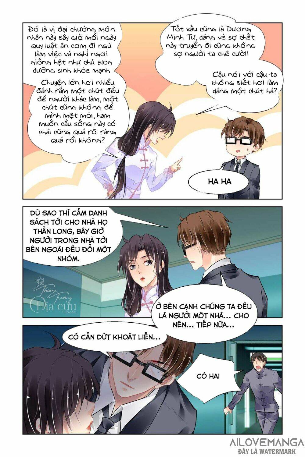 Chương 493 - Trang 8