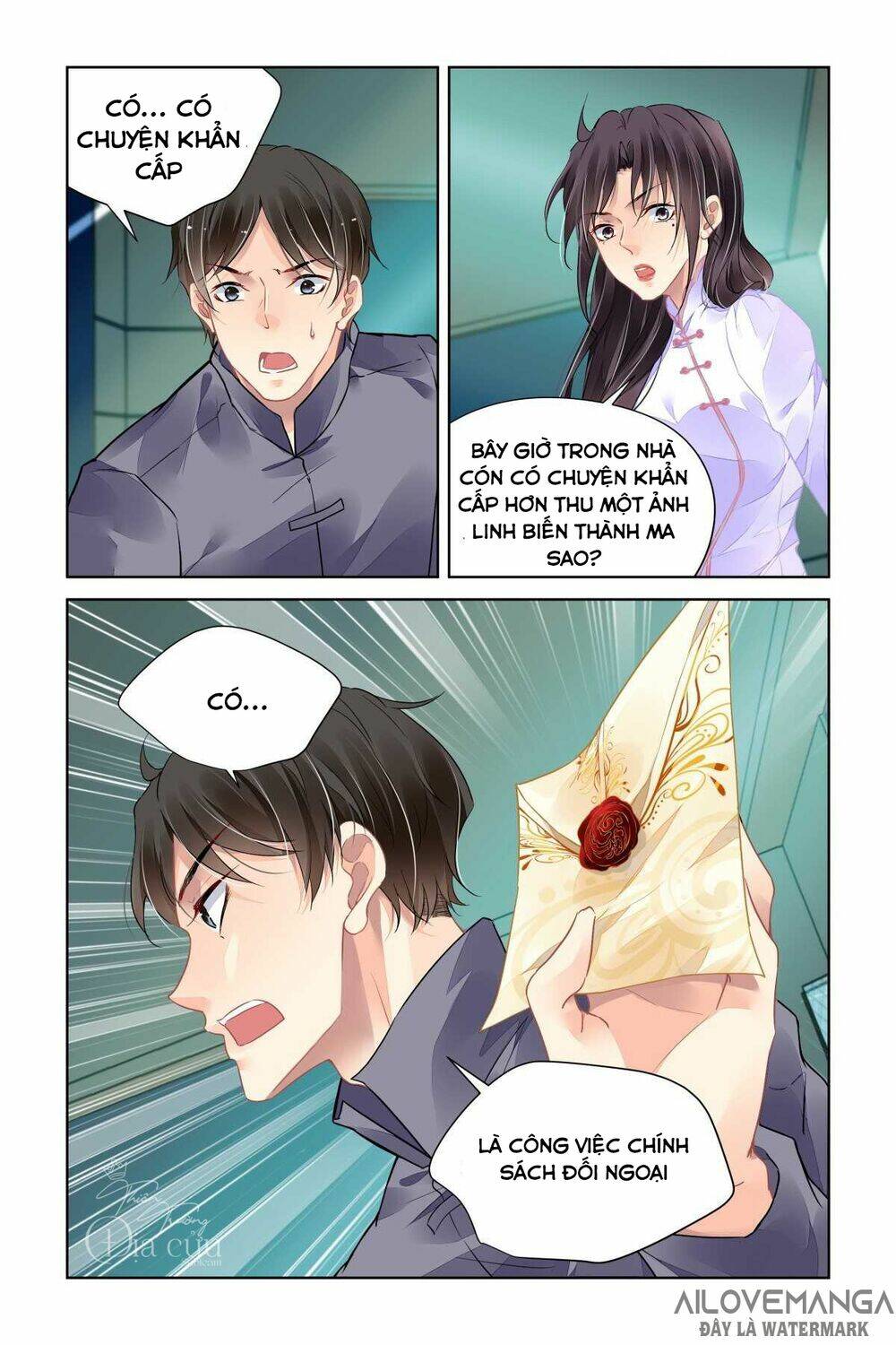 Chương 493 - Trang 9
