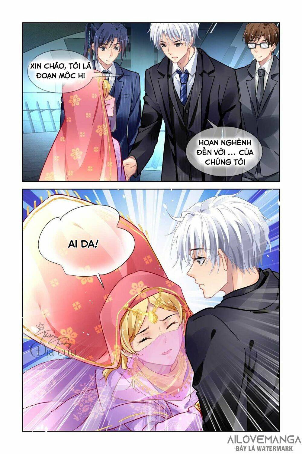 Chương 494 - Trang 11