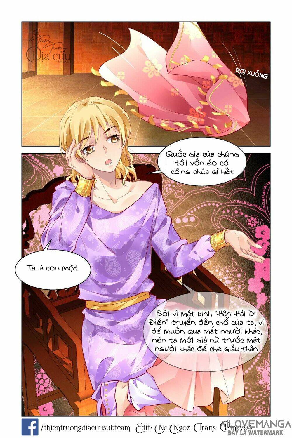 Chương 496 - Trang 12
