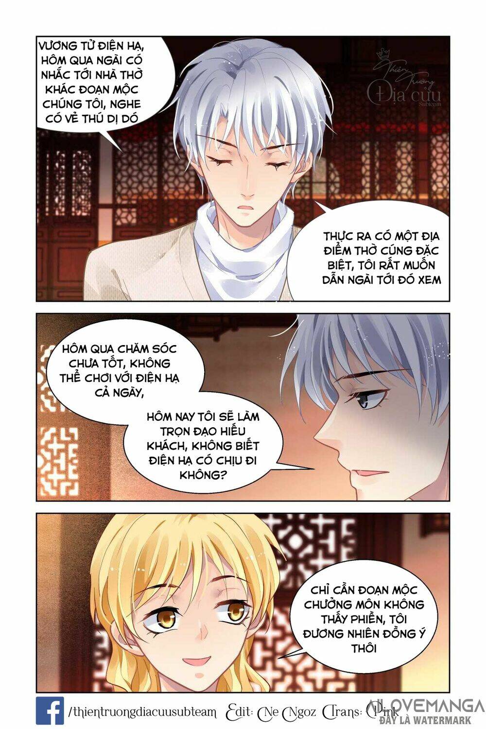 Chương 497 - Trang 11
