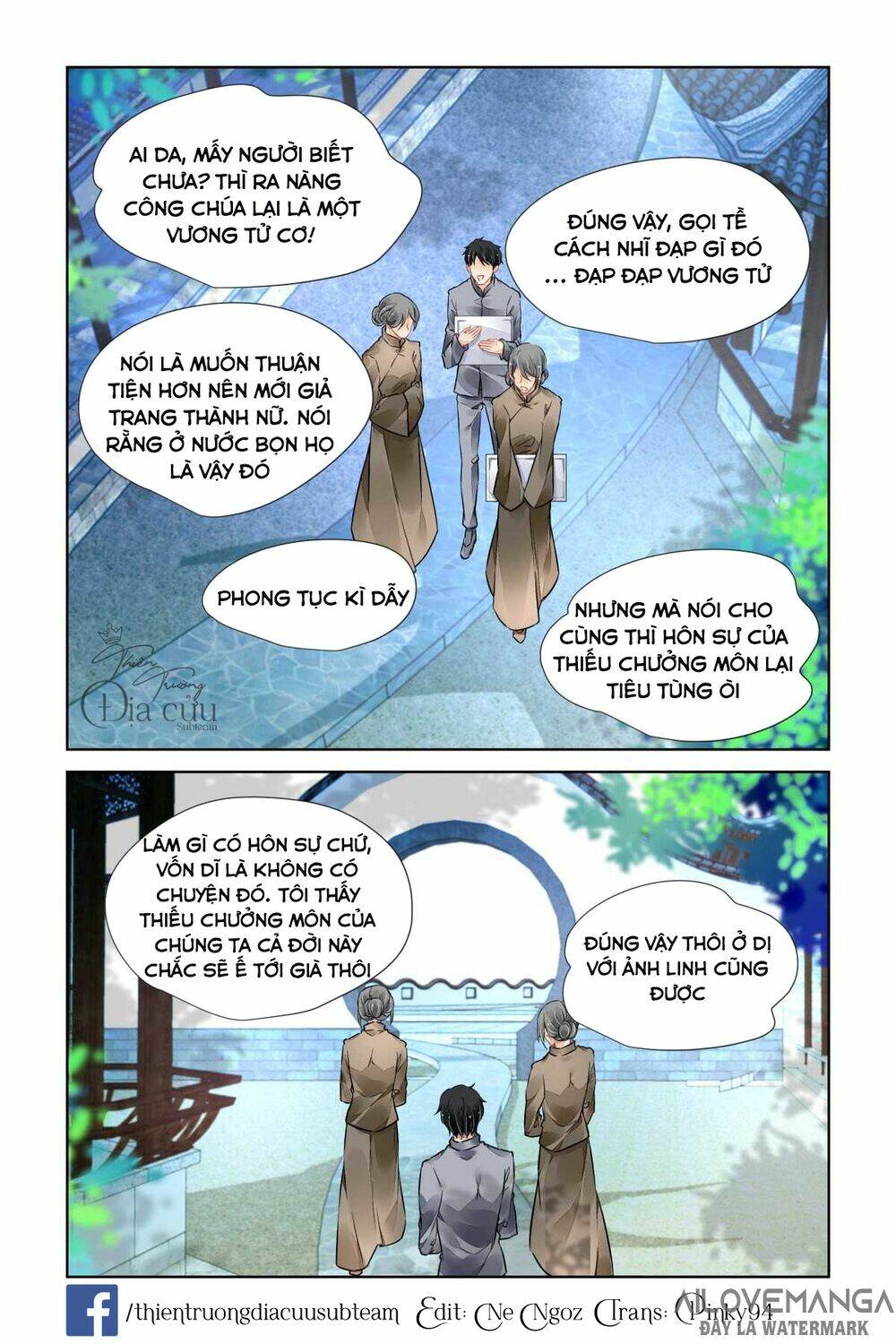 Chương 497 - Trang 6