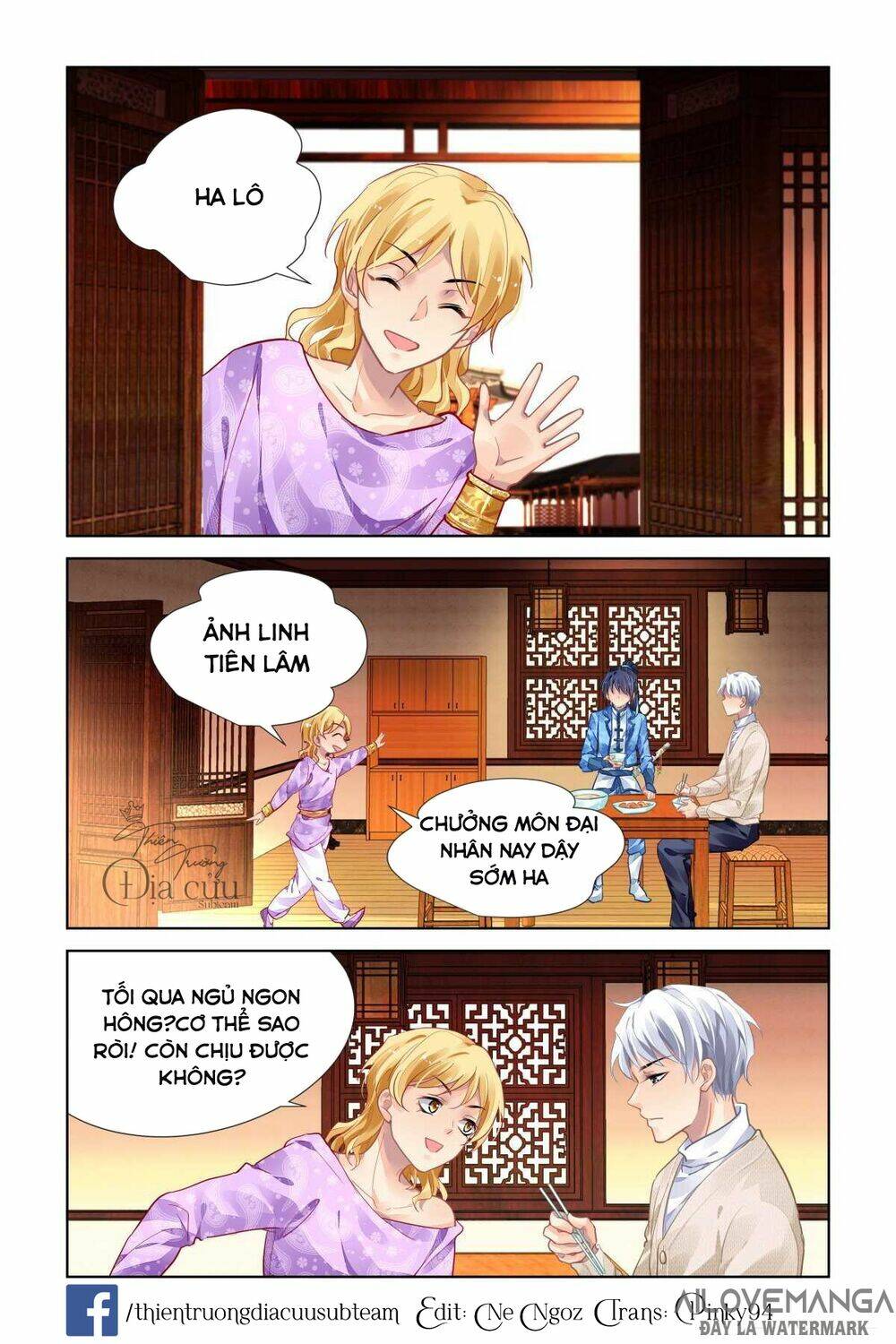 Chương 497 - Trang 7
