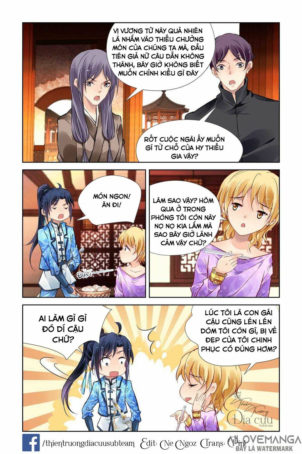 Chương 497 - Trang 9