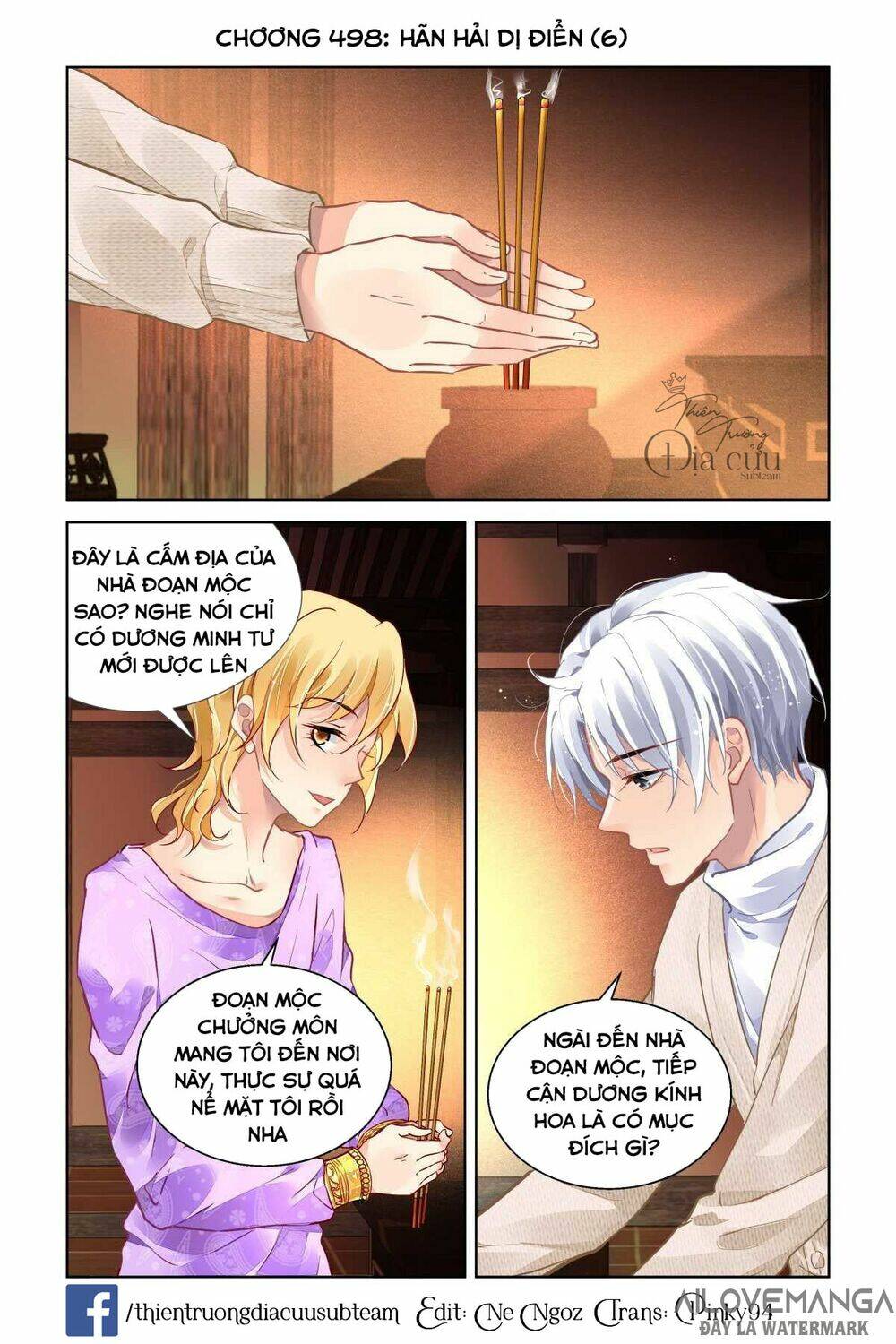 Chương 498 - Trang 1