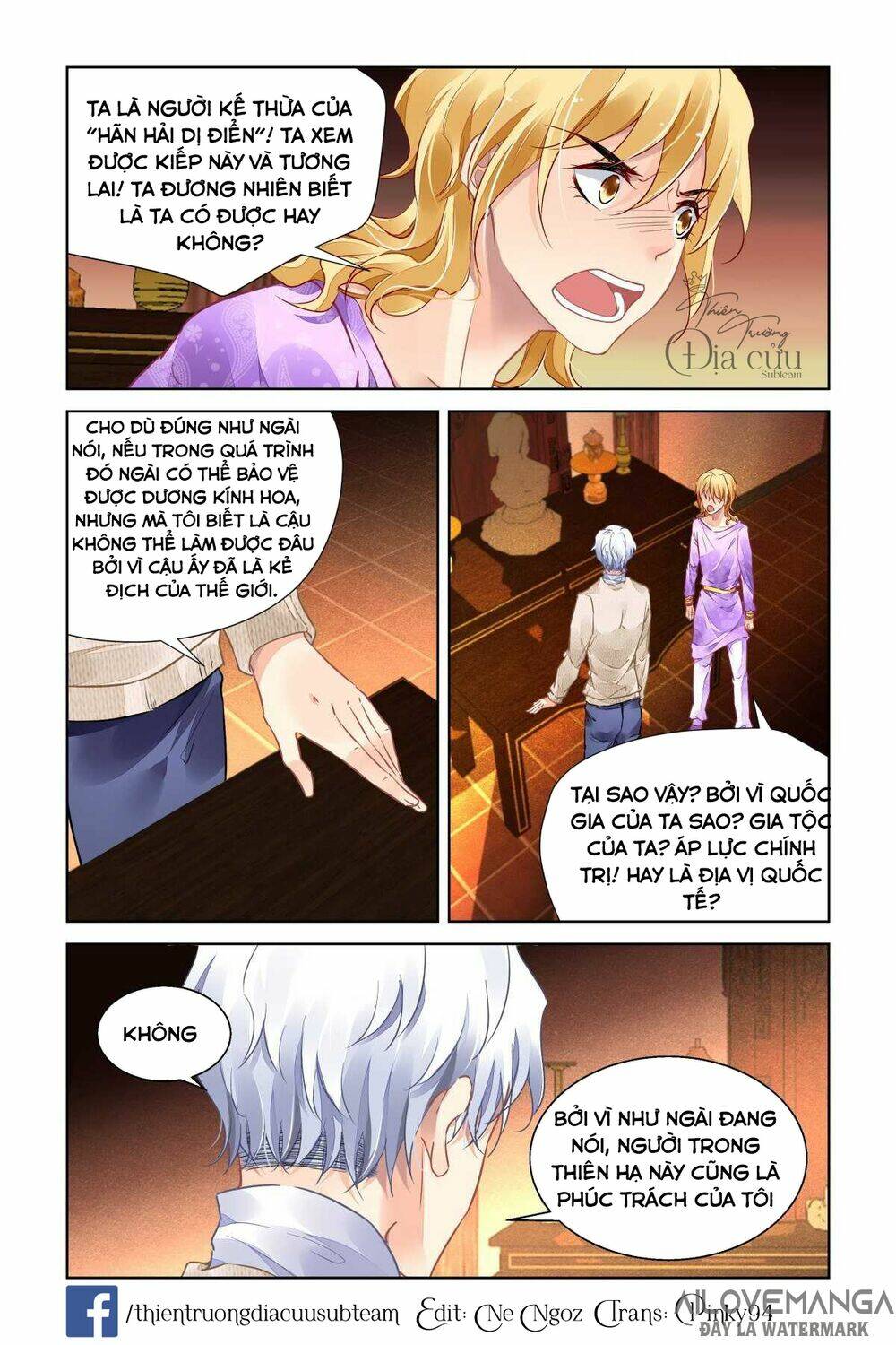 Chương 499 - Trang 5