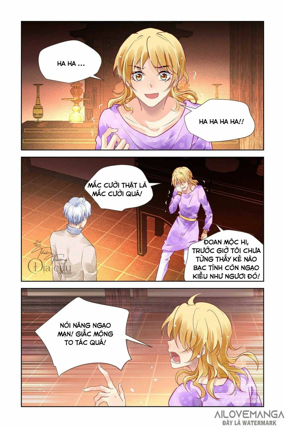 Chương 499 - Trang 9