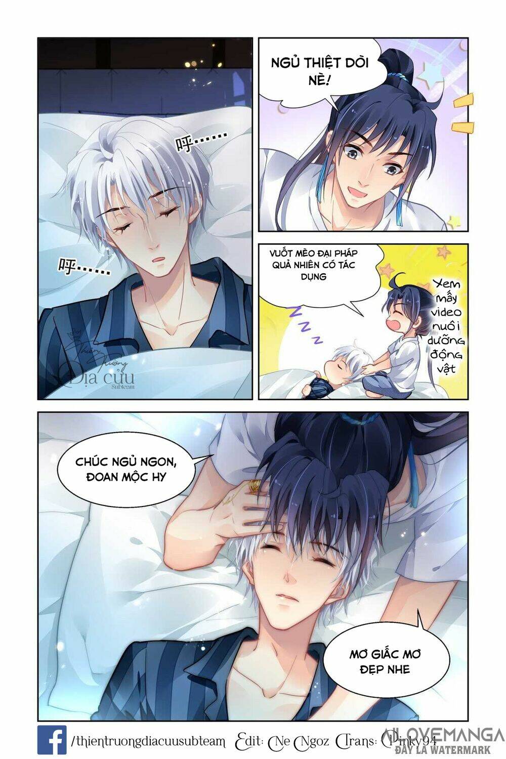 Chương 503 - Trang 13
