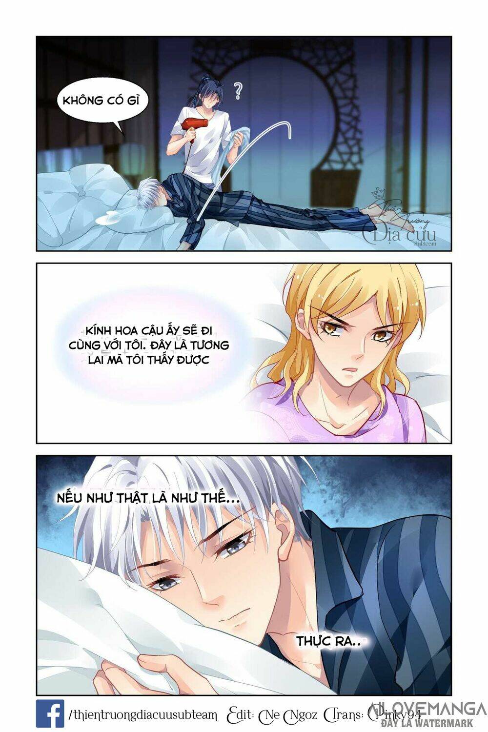 Chương 503 - Trang 8