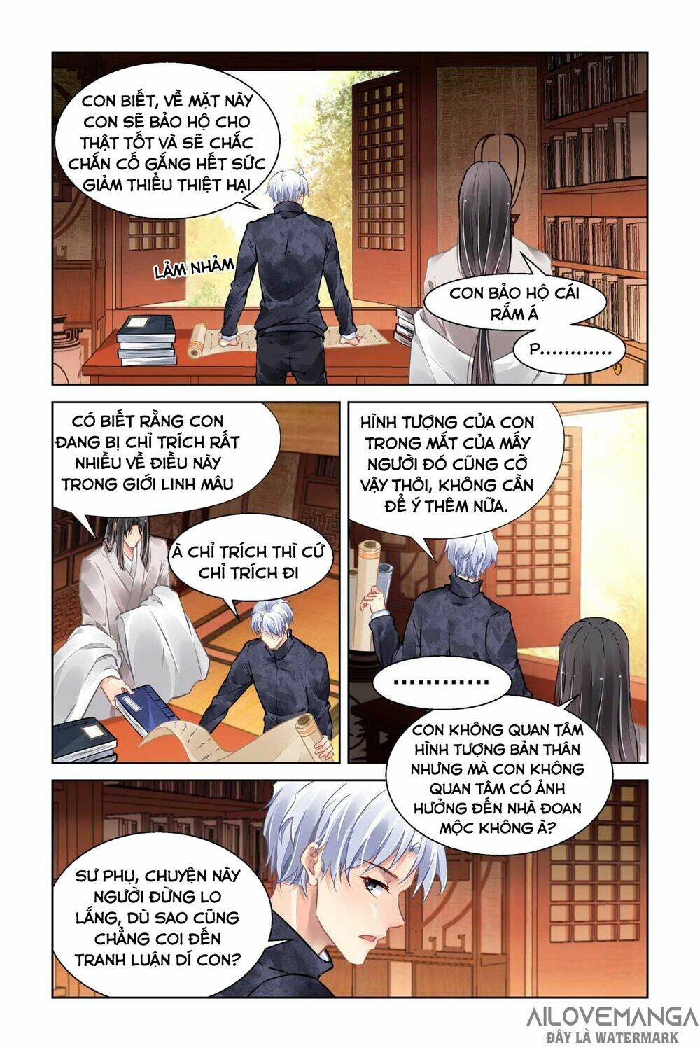 Chương 504 - Trang 5