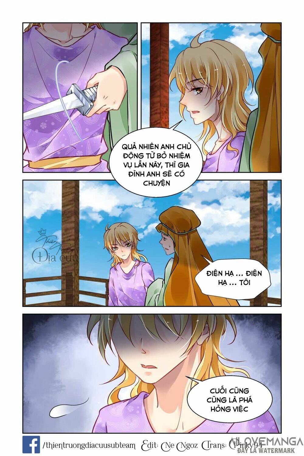 Chương 506 - Trang 8
