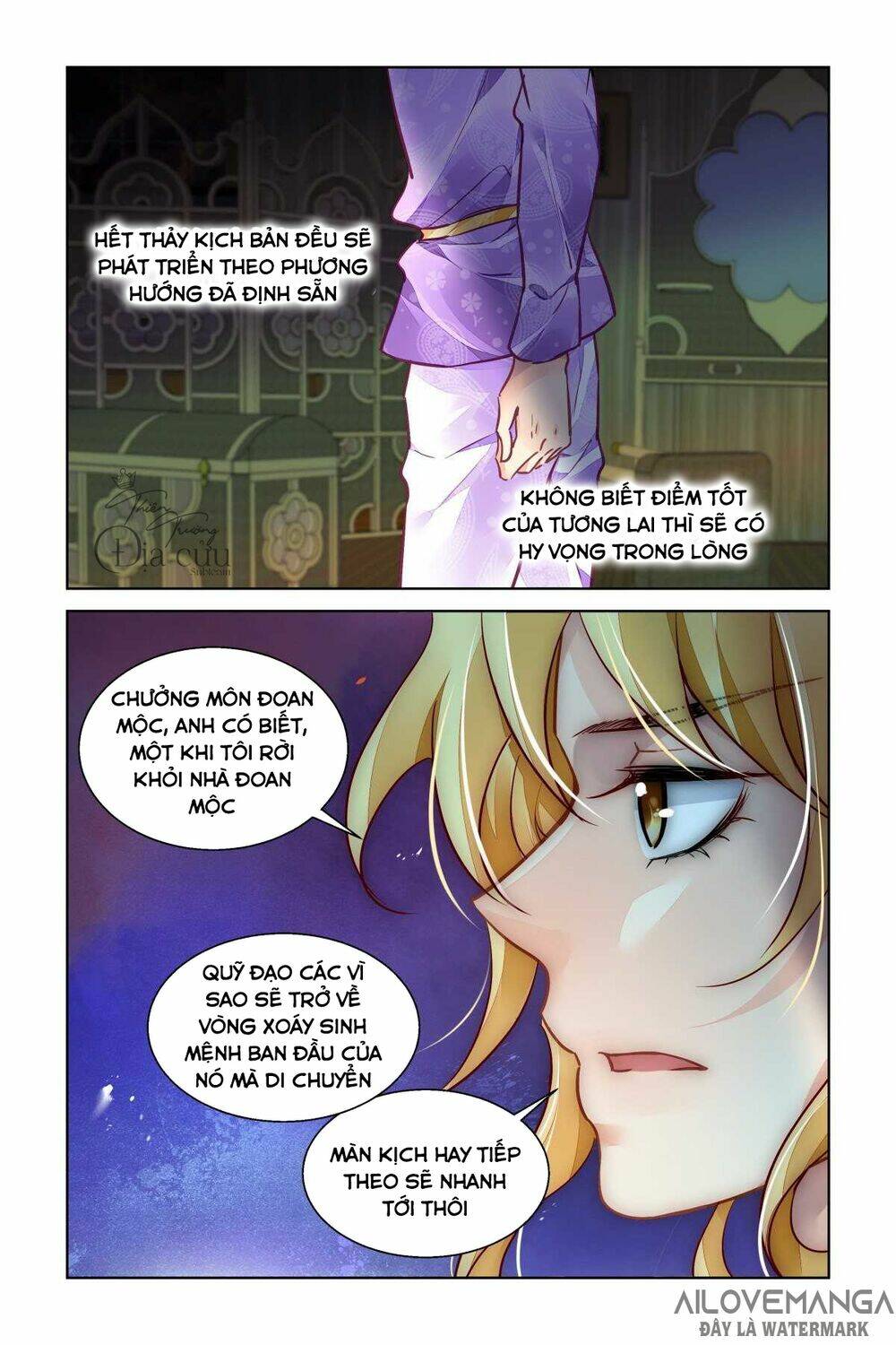 Chương 509 - Trang 8