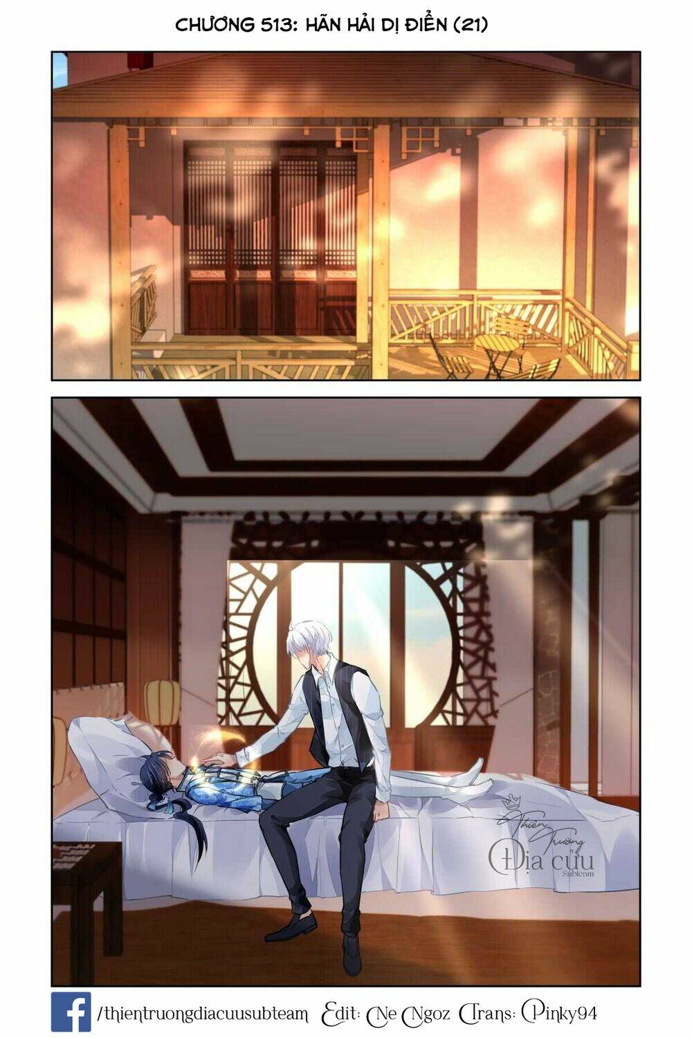 Chương 513 - Trang 1
