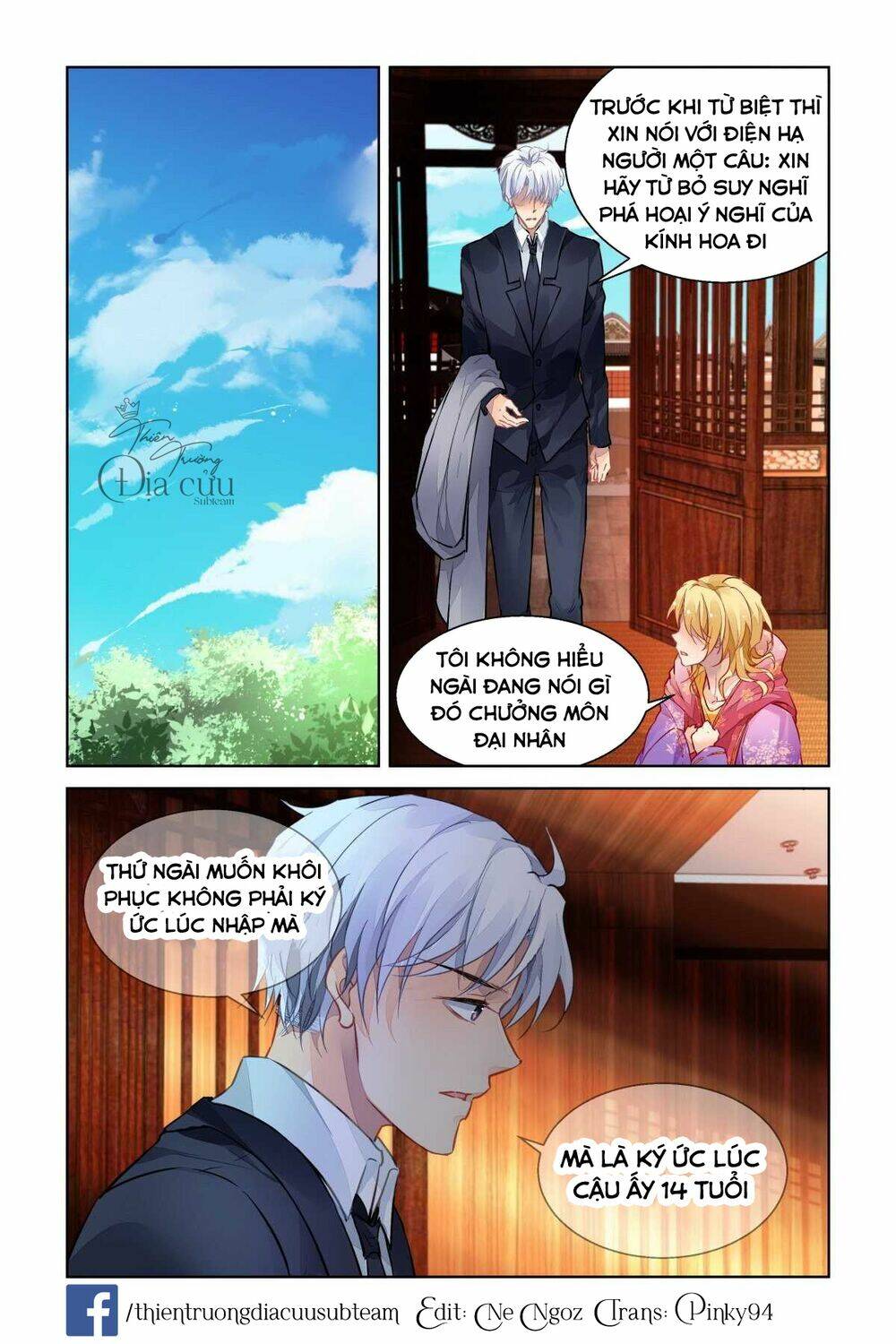 Chương 513 - Trang 10