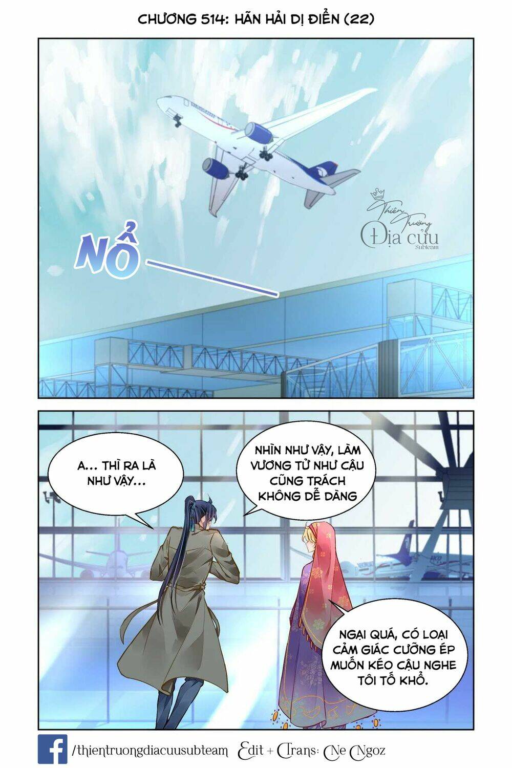 Chương 514 - Trang 1