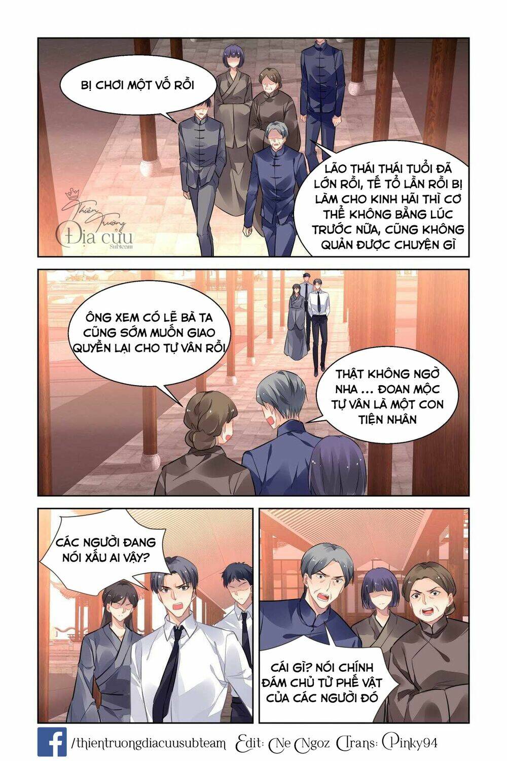 Chương 515 - Trang 11