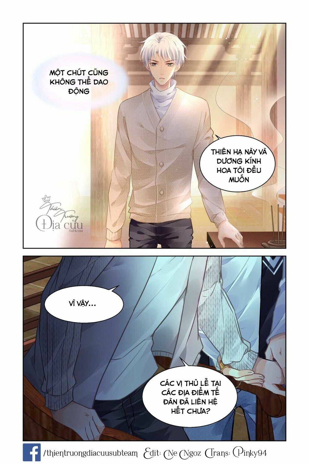 Chương 519 - Trang 11