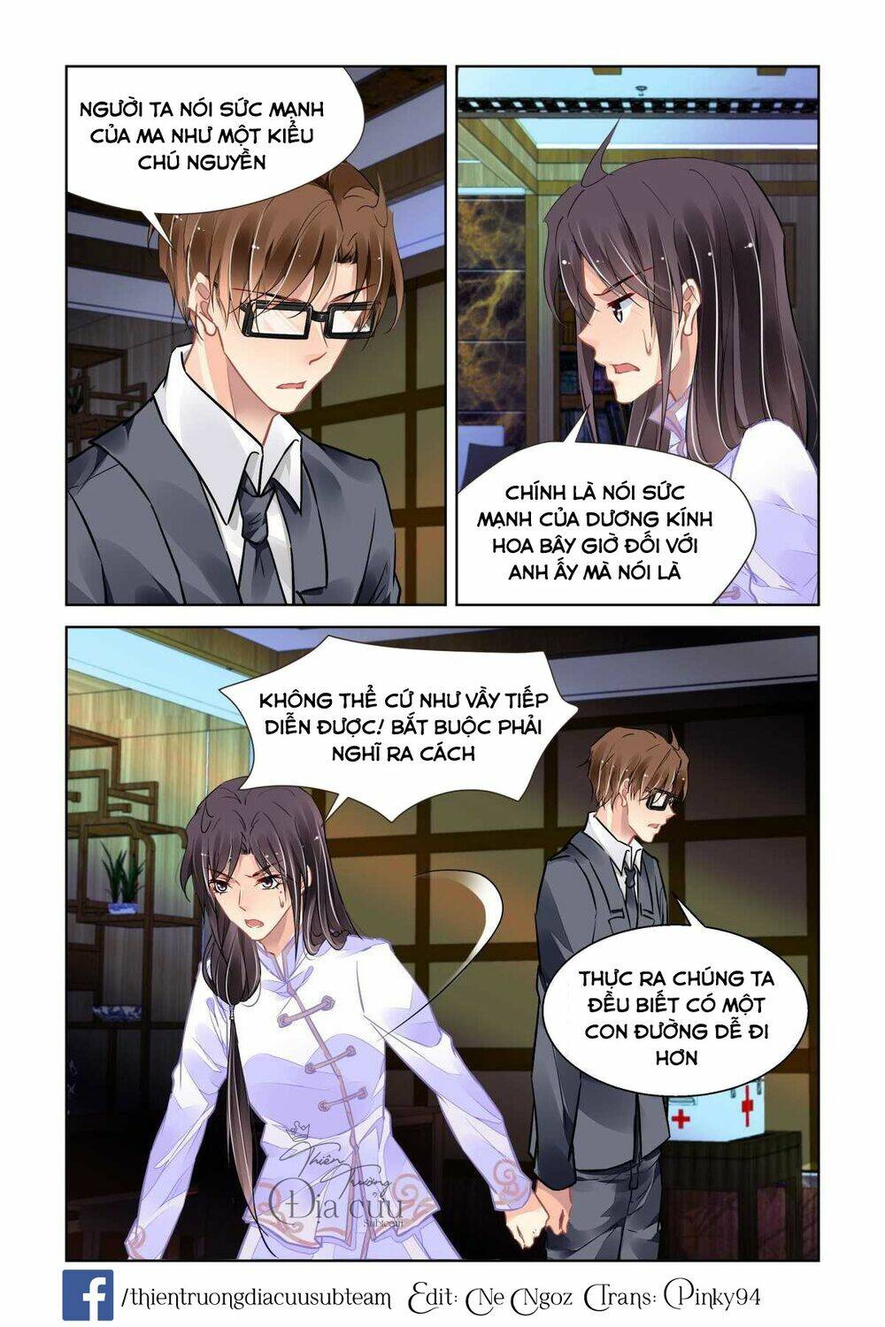 Chương 521 - Trang 4
