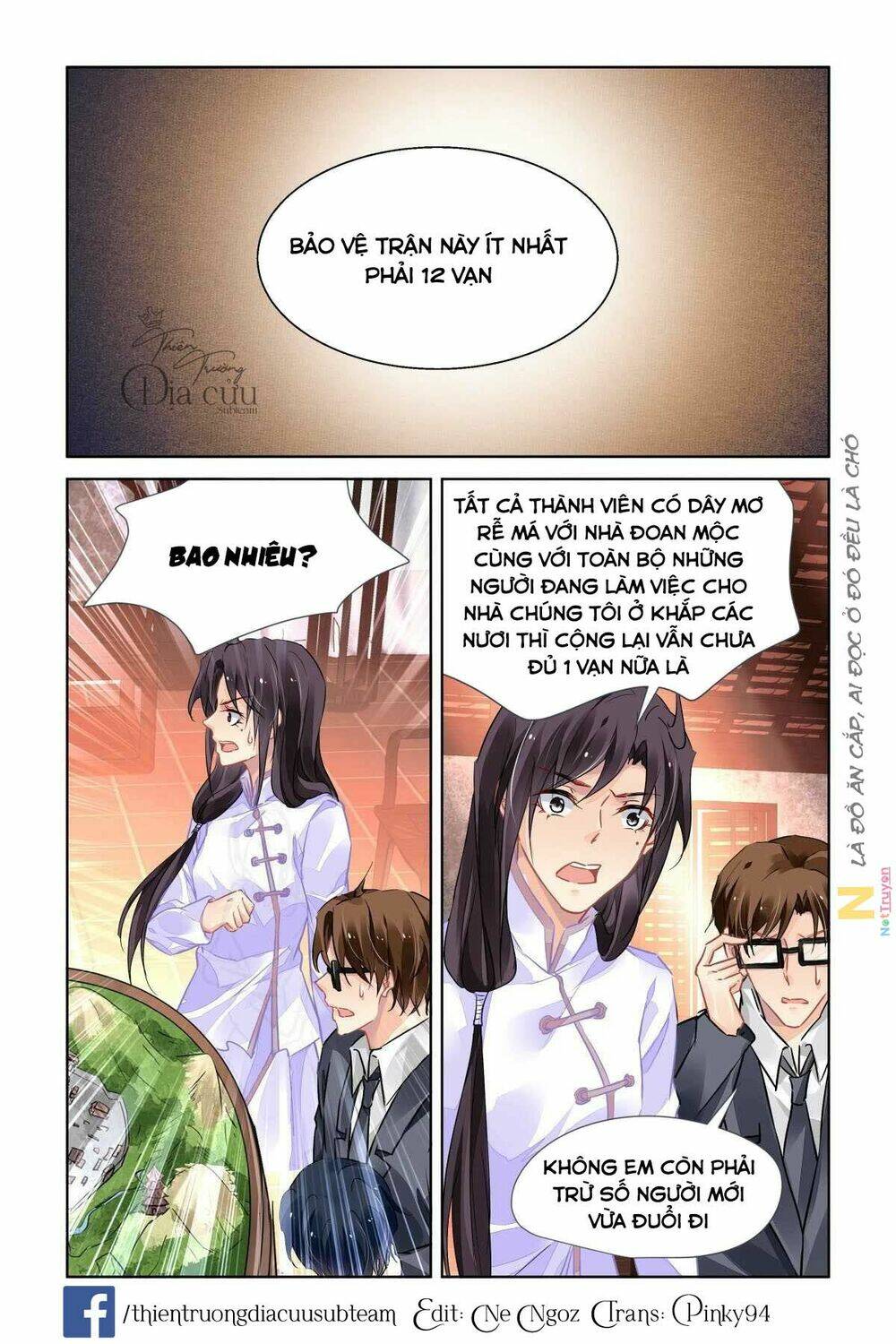 Chương 522 - Trang 14