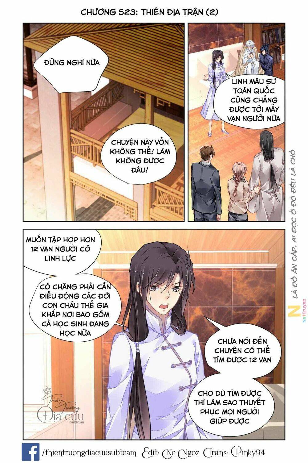 Chương 523 - Trang 2