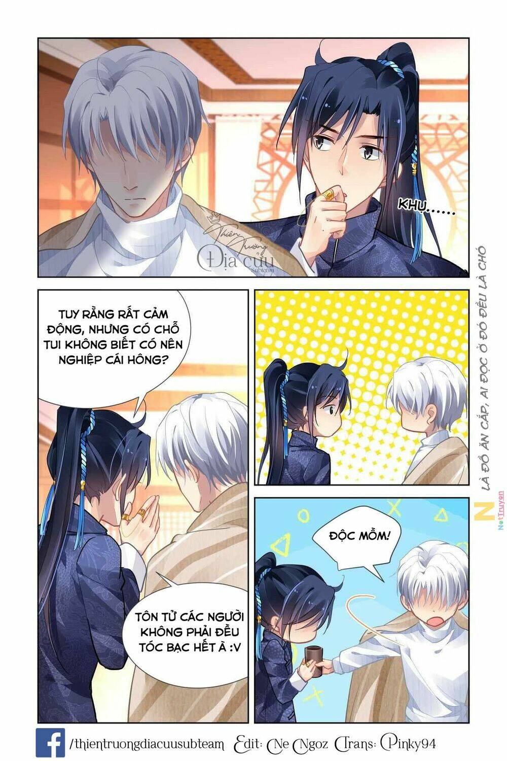 Chương 523 - Trang 15