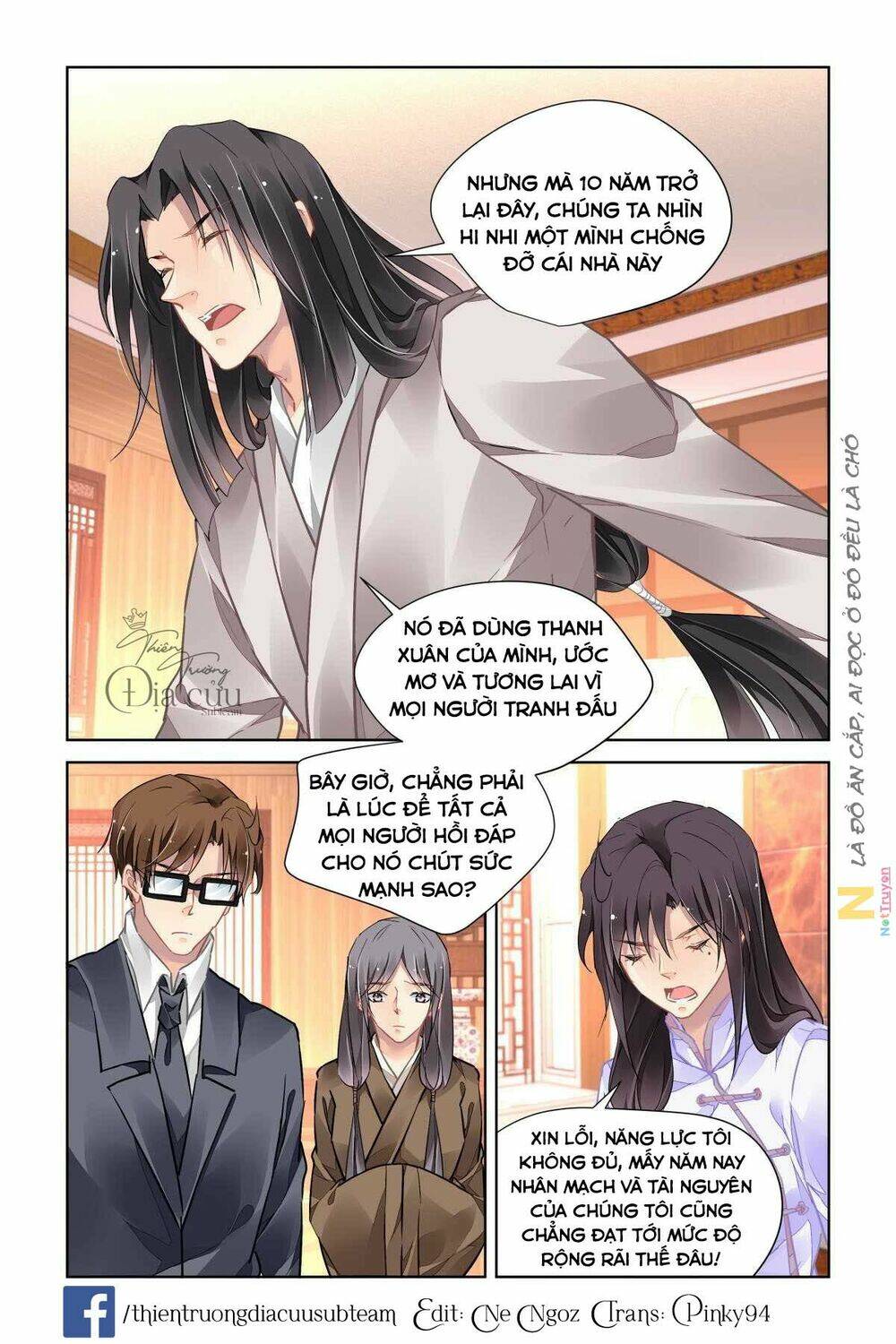 Chương 523 - Trang 3