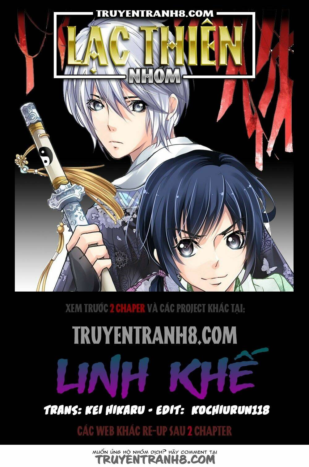 Chương 55 - Trang 1