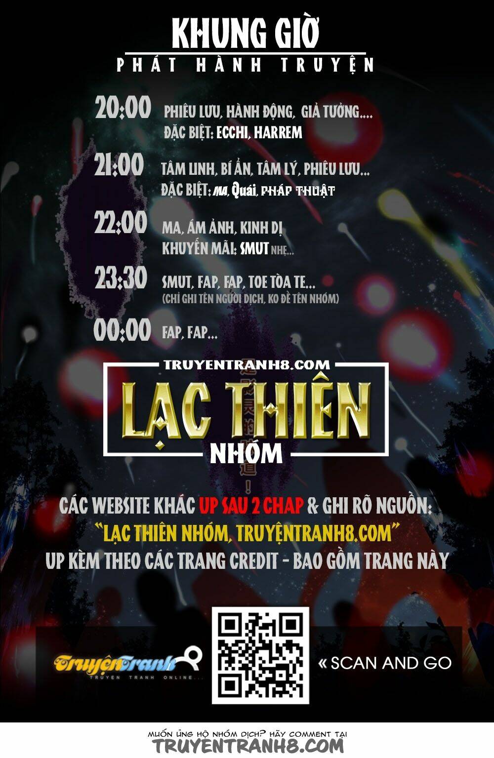 Chương 58 - Trang 18