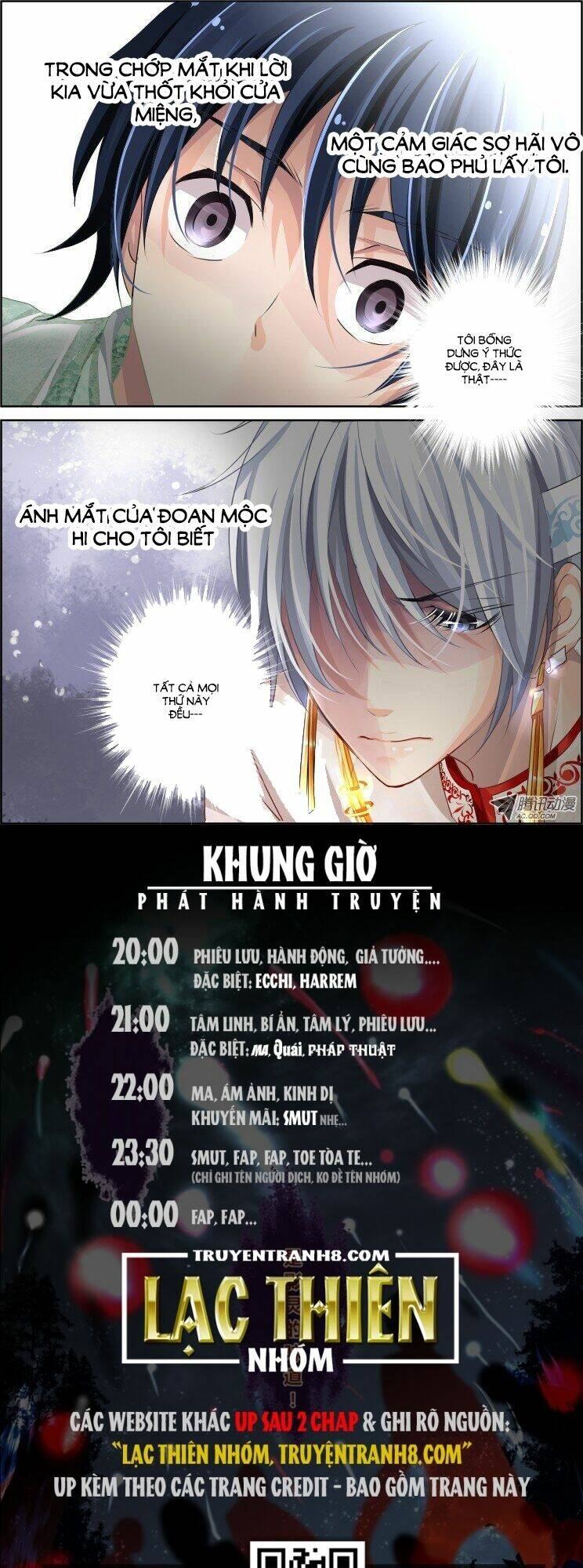 Chương 61 - Trang 16