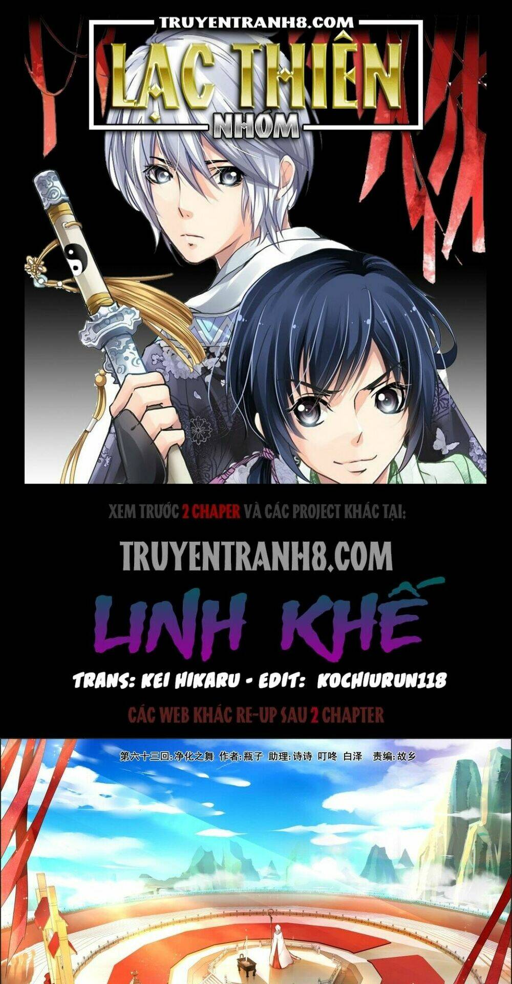 Chương 63 - Trang 1