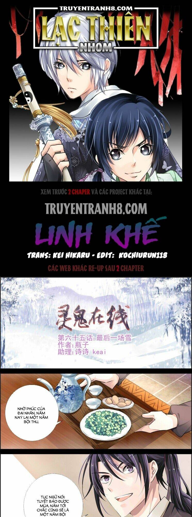 Chương 65 - Trang 1