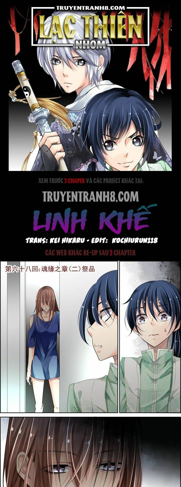 Chương 68 - Trang 1