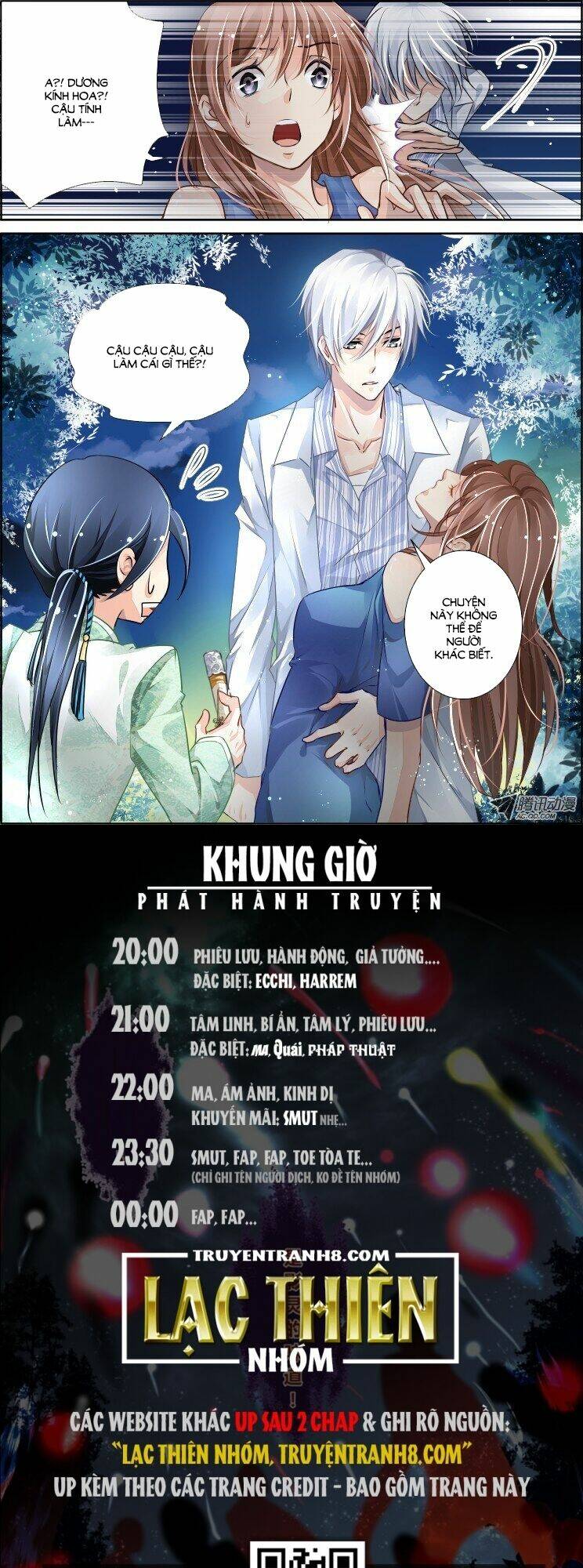 Chương 71 - Trang 11