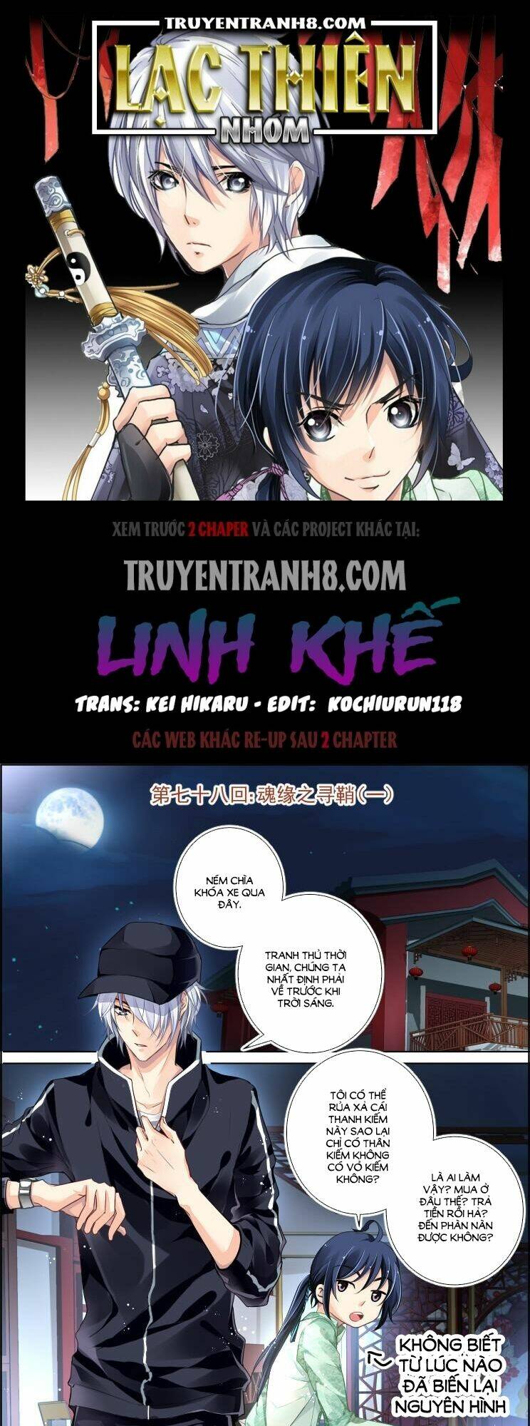 Chương 78 - Trang 1