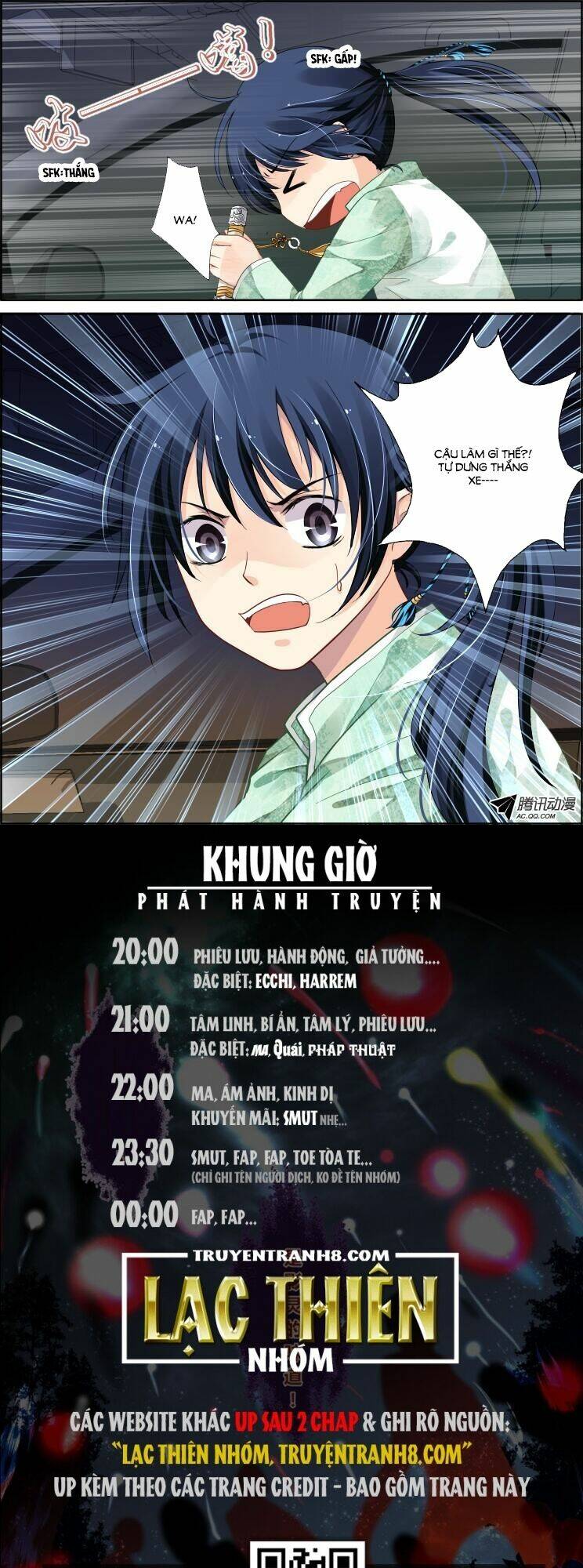 Chương 78 - Trang 11