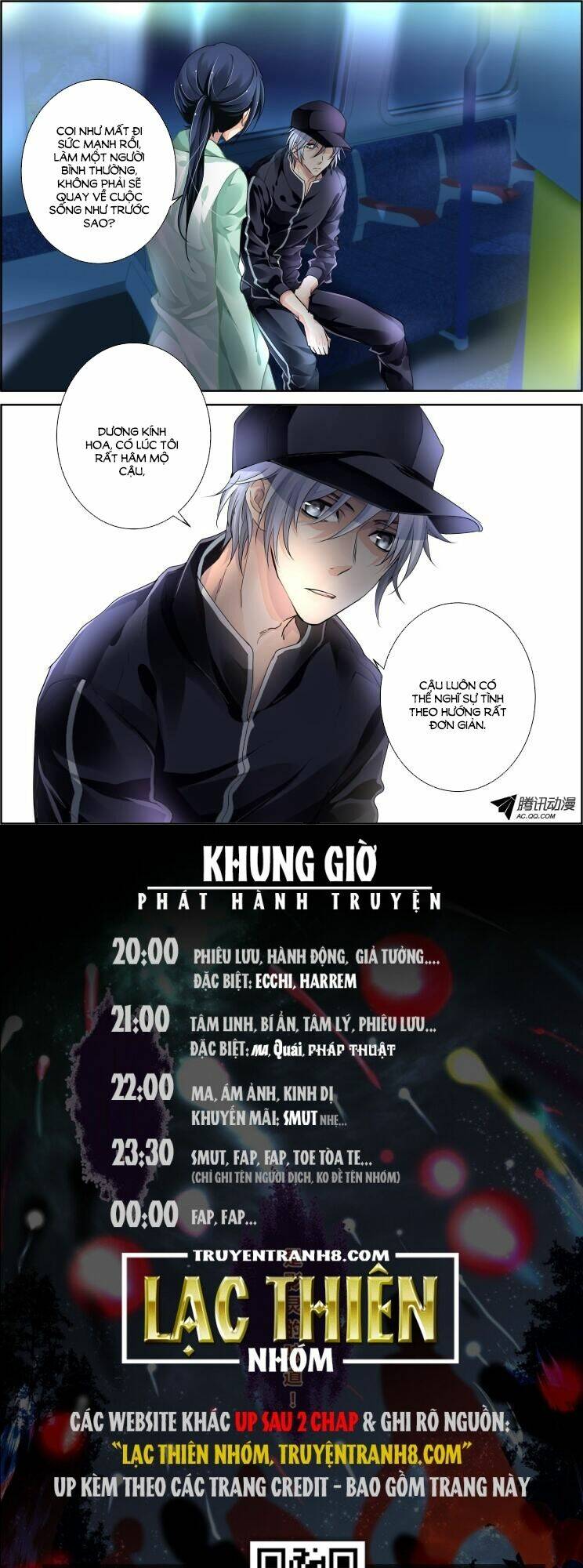 Chương 79 - Trang 11