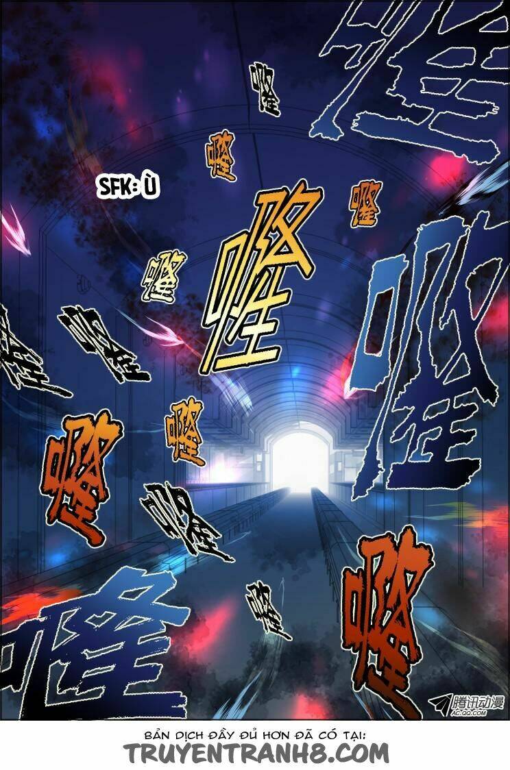 Chương 80 - Trang 5