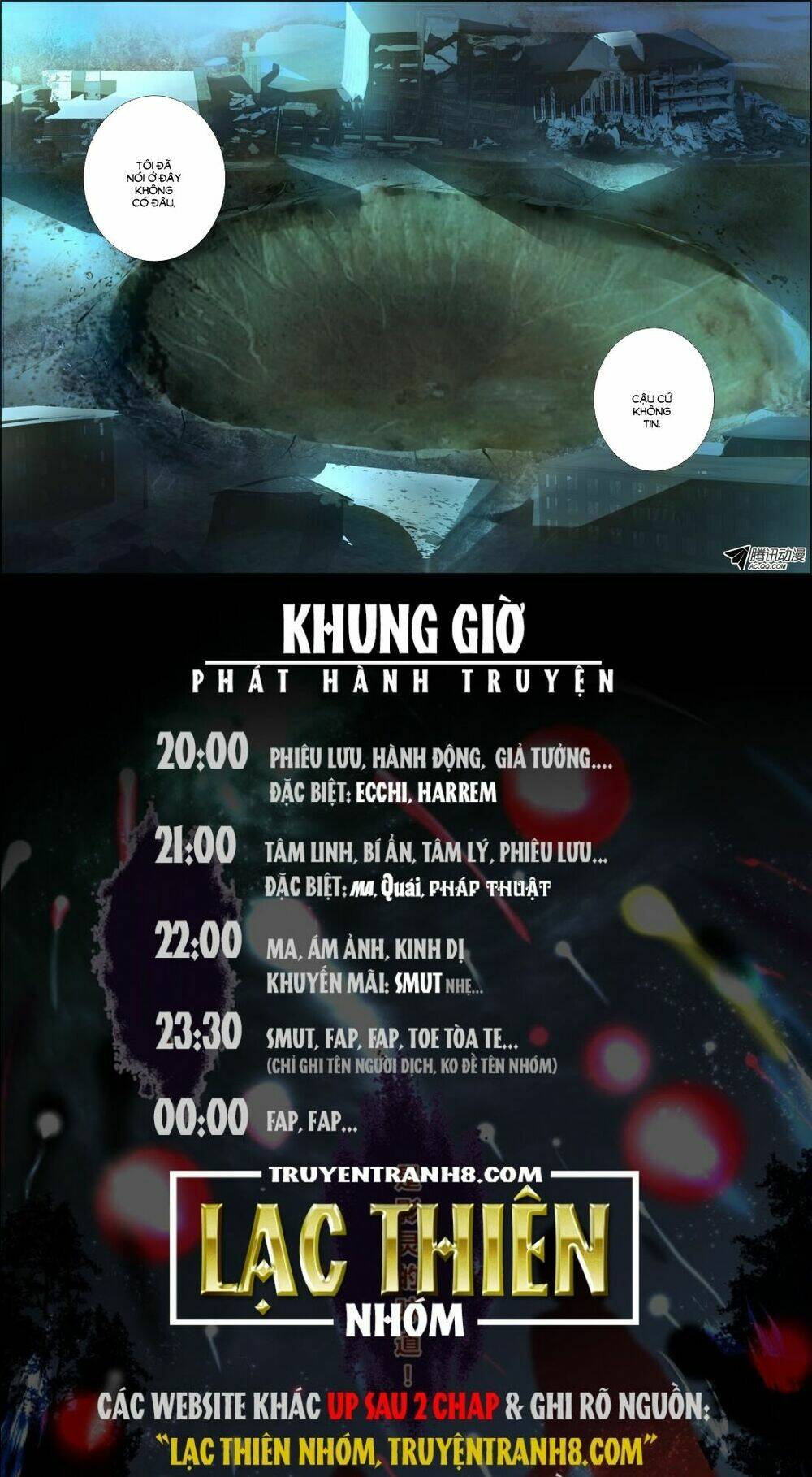 Chương 80 - Trang 8
