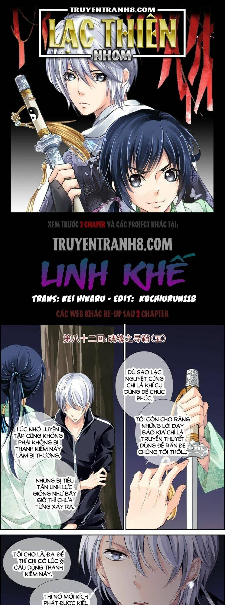 Chương 82 - Trang 1