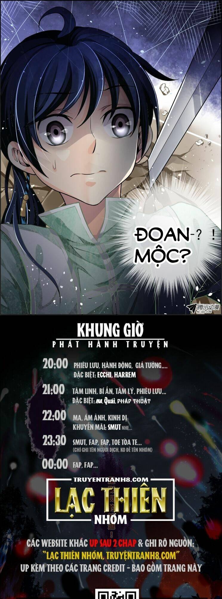 Chương 83 - Trang 14