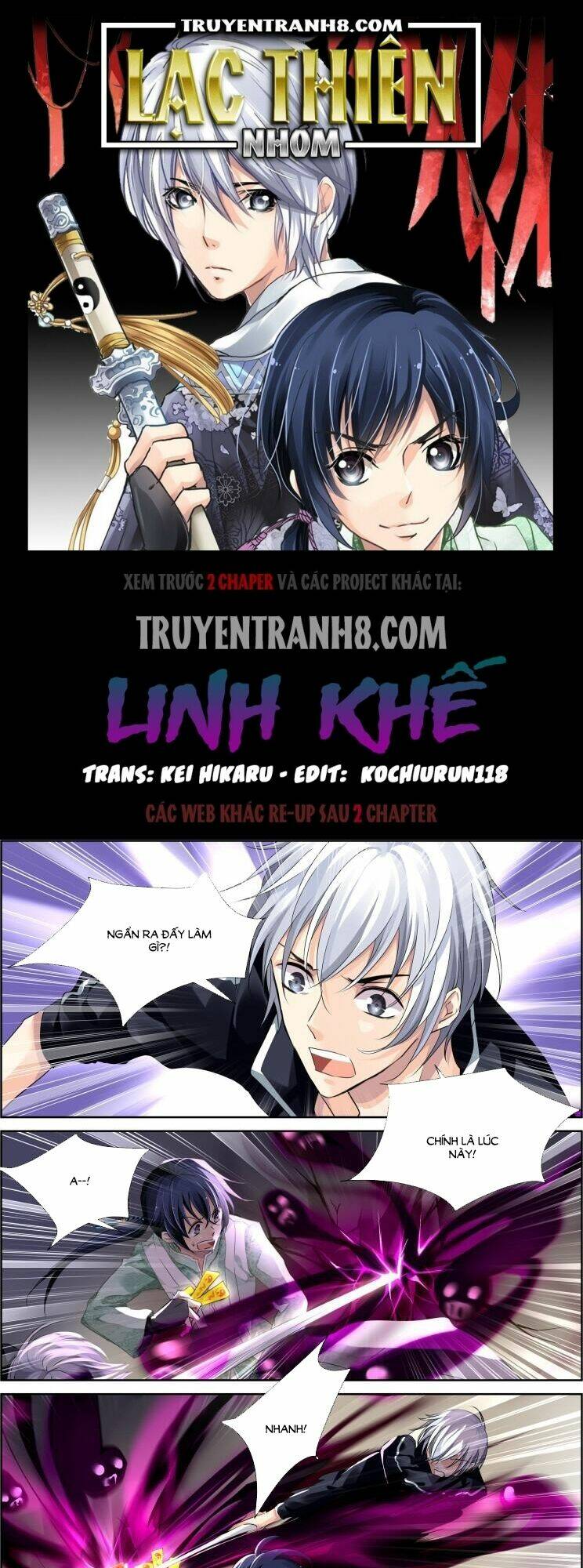Chương 84 - Trang 1