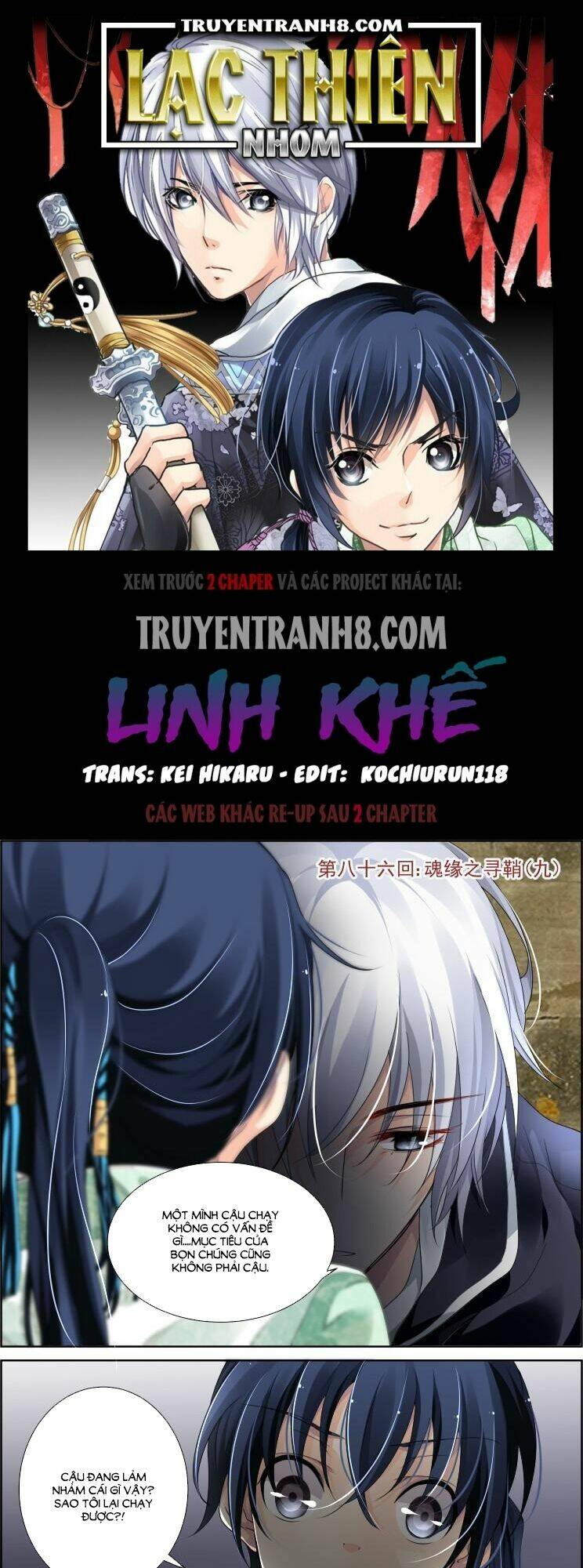 Chương 86 - Trang 1