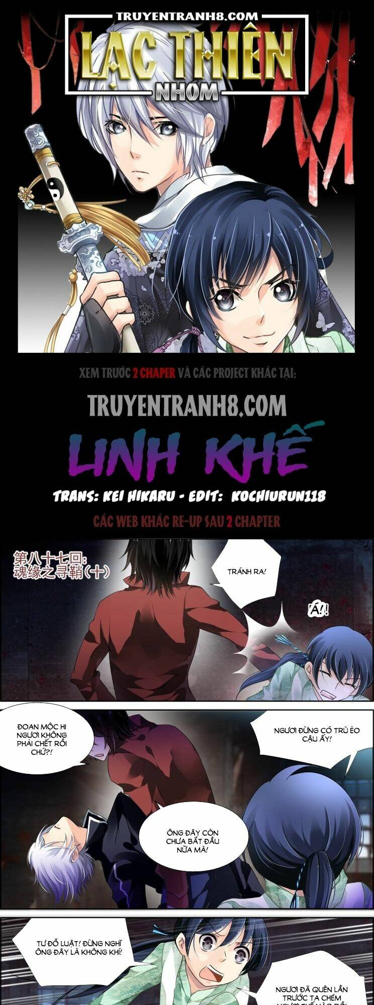 Chương 87 - Trang 1
