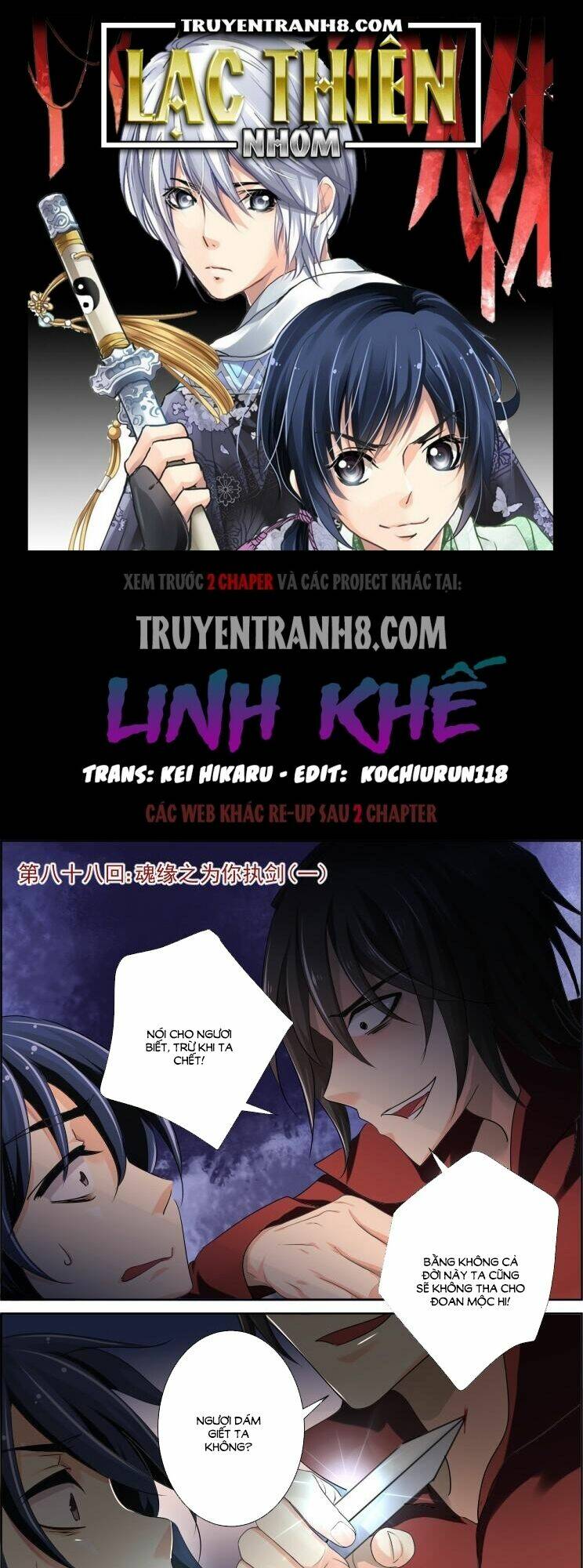 Chương 88 - Trang 1