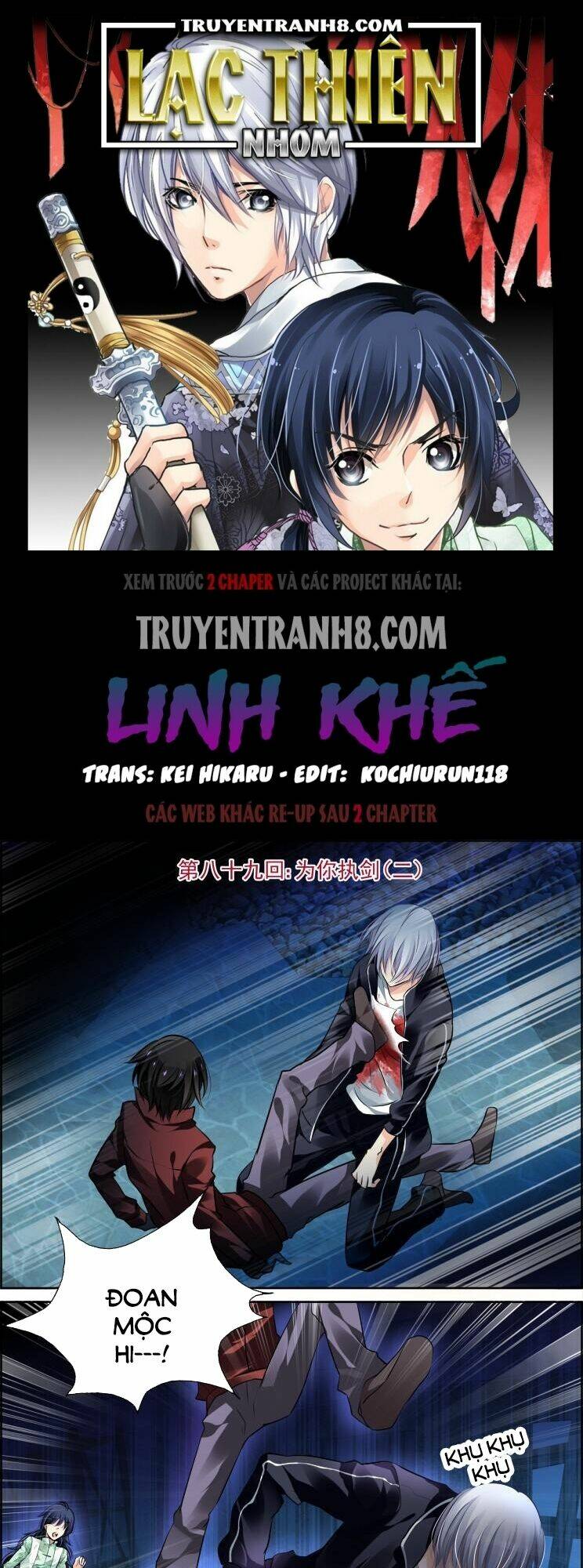 Chương 89 - Trang 1