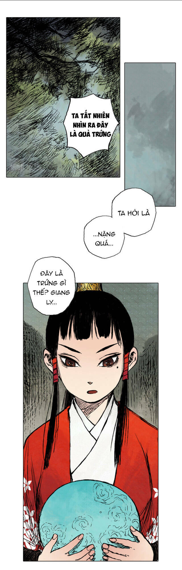 Chương 33 - Trang 5